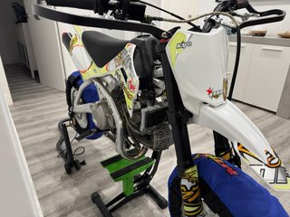 Pitmotard IMR 190 RR Corse