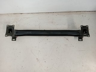 491694 refuerzo paragolpes trasero volkswagen golf