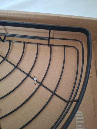Mando PS2 con Cable CIPON Negro