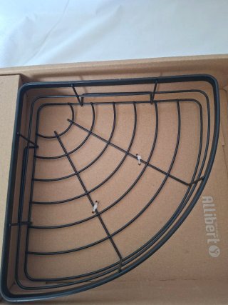 Mando PS2 con Cable CIPON Negro