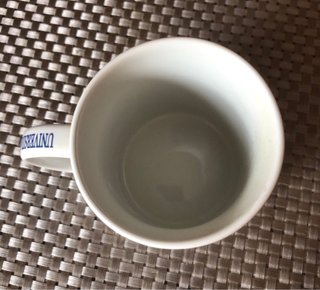 Taza USC - Universidad Santiago Compostela