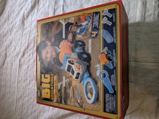 Little Tikes Big Adventures Camión Minero