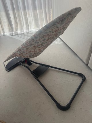 Hamaca Babybjörn + Funda Bomtie Kids