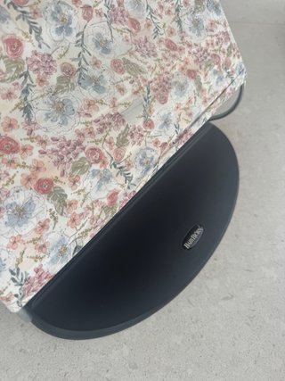 Hamaca Babybjörn + Funda Bomtie Kids