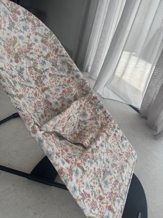 Hamaca Babybjörn + Funda Bomtie Kids