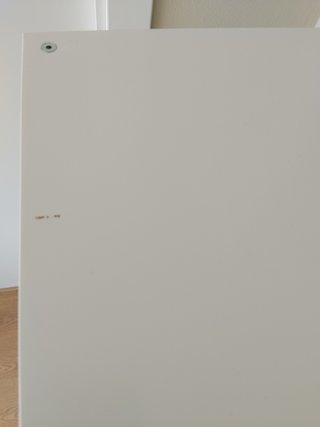 IKEA KALLAX blanca 8 huecos – Muy buen estado