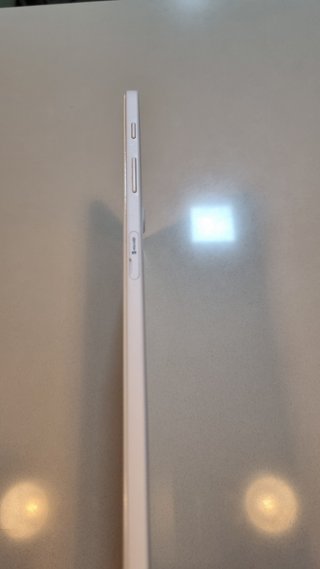 Samsung Galaxy Tab A6 Blanca