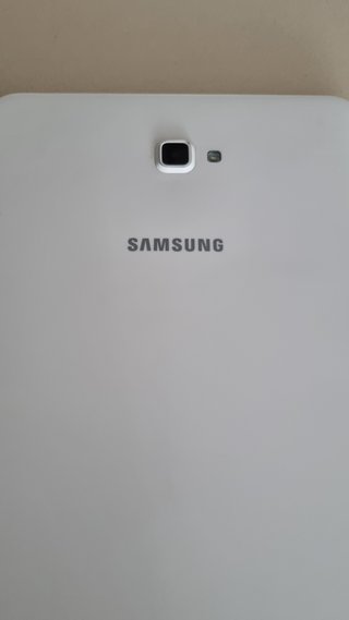 Samsung Galaxy Tab A6 Blanca