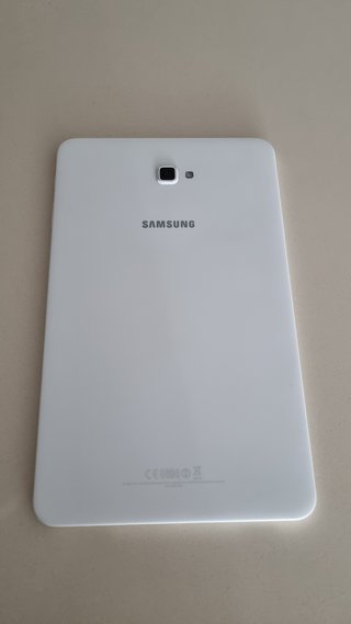 Samsung Galaxy Tab A6 Blanca