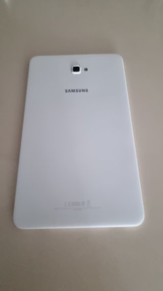 Samsung Galaxy Tab A6 Blanca
