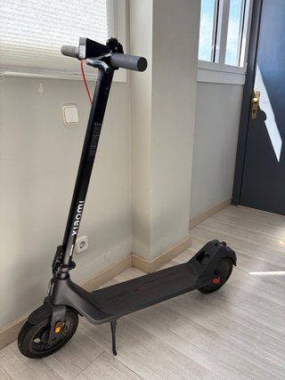 Patinete Eléctrico Xiaomi 4 Lite 2ª Gen