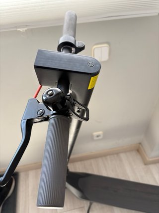 Patinete Eléctrico Xiaomi 4 Lite 2ª Gen