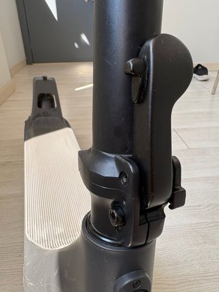 Patinete Eléctrico Xiaomi 4 Lite 2ª Gen