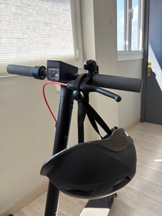 Patinete Eléctrico Xiaomi 4 Lite 2ª Gen