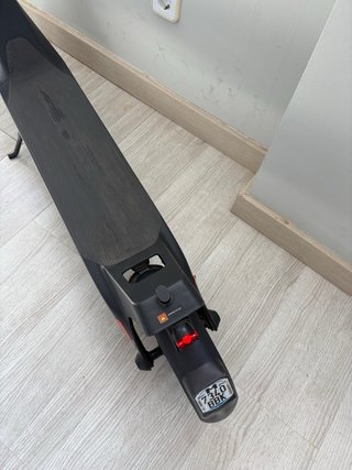 Patinete Eléctrico Xiaomi 4 Lite 2ª Gen