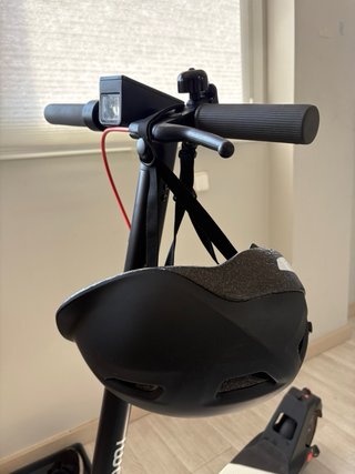 Patinete Eléctrico Xiaomi 4 Lite 2ª Gen