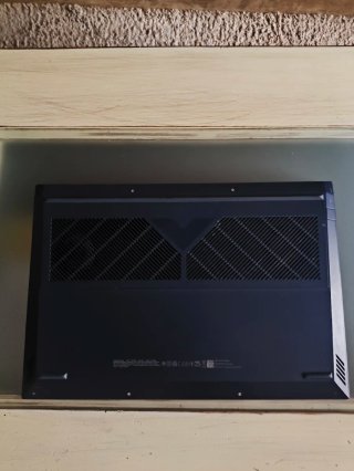 HP Victus 16 Ryzen 5 RTX 3050 Ti 16GB