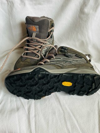 Botas The North Face Mujer Talla 37 NUEVAS