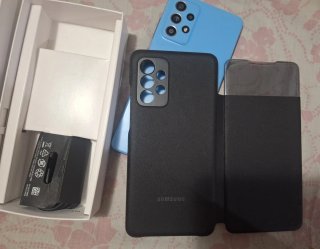 Samsung Galaxy A52s