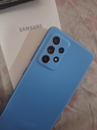 Samsung Galaxy A52s