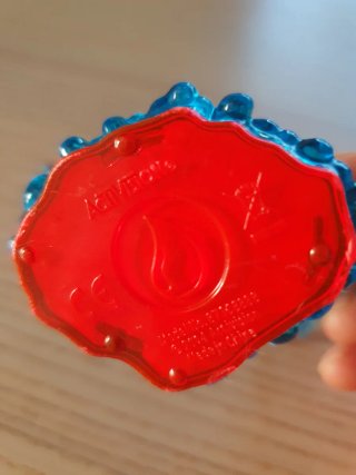 Skylanders - Personaggio Freeze Blade