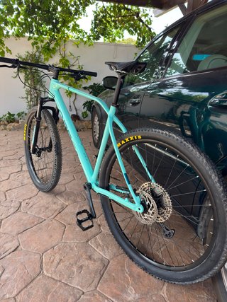 Orbea Alma H20