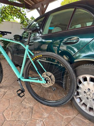 Orbea Alma H20