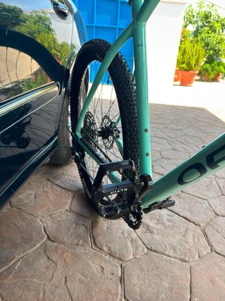 Orbea Alma H20