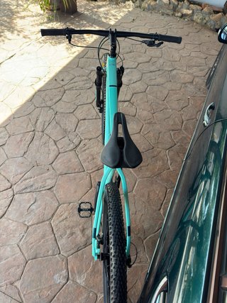 Orbea Alma H20