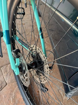 Orbea Alma H20