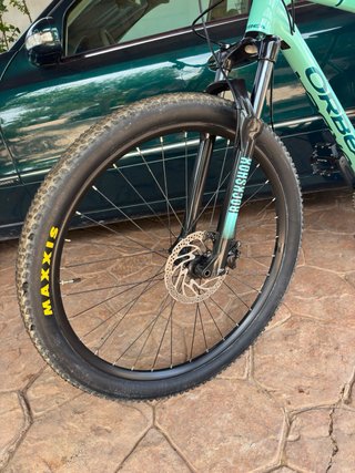 Orbea Alma H20