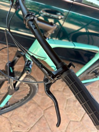 Orbea Alma H20