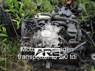 motor cxha cxfa cxgb cxeb volkswagen trans r_64722