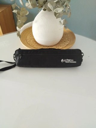 Flauta travesera EHFT 100 RE