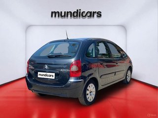 Citroën Xsara Picasso 1.6 16v HDI Exclusive