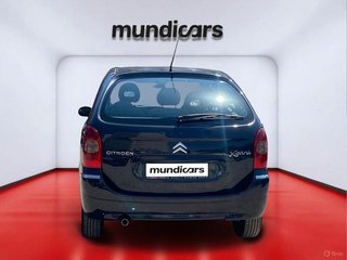 Citroën Xsara Picasso 1.6 16v HDI Exclusive