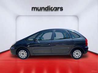 Citroën Xsara Picasso 1.6 16v HDI Exclusive