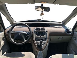 Citroën Xsara Picasso 1.6 16v HDI Exclusive