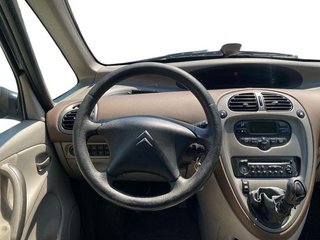 Citroën Xsara Picasso 1.6 16v HDI Exclusive