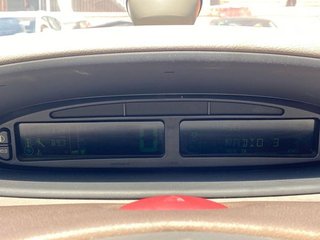 Citroën Xsara Picasso 1.6 16v HDI Exclusive