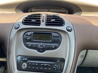 Citroën Xsara Picasso 1.6 16v HDI Exclusive