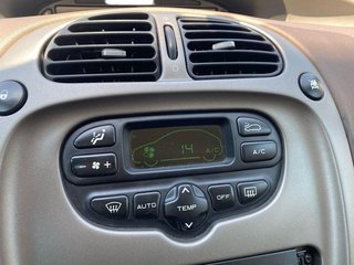 Citroën Xsara Picasso 1.6 16v HDI Exclusive