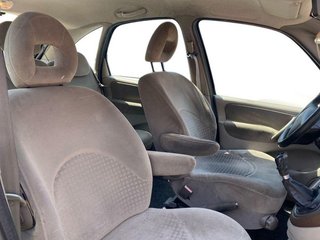 Citroën Xsara Picasso 1.6 16v HDI Exclusive