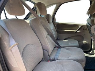 Citroën Xsara Picasso 1.6 16v HDI Exclusive
