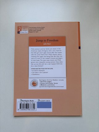 Libros Inglés 2º ESO | Lote lecturas obligatorias