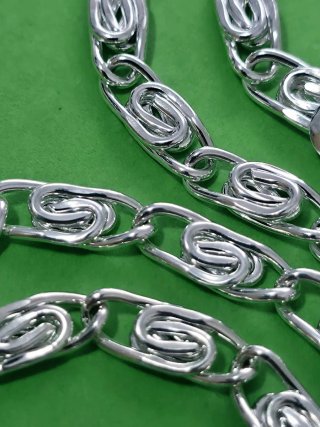 Set de hombre en Plata925