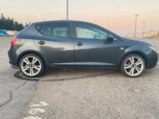 SEAT Ibiza 2010