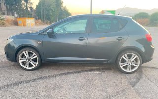 SEAT Ibiza 2010