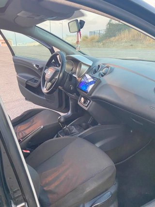 SEAT Ibiza 2010