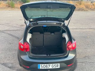 SEAT Ibiza 2010